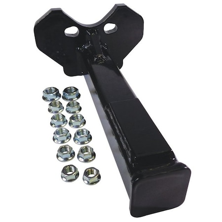 Atd Tools ATD Wheel Hub Removal Tool 8629